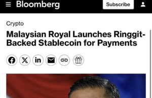 TMJ Melalui Bullish Aim Sdn Bhd: Strategi Baru dalam Pelaburan