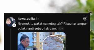 Fahami Peranan Nyamuk Wolbachia: Aedes aegypti sebagai Pejuang Kesihatan Awam