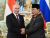 Perjanjian Ekstradisi Indonesia dan Rusia: Langkah Diplomatik Menuju Kerjasama Penegakan Hukum