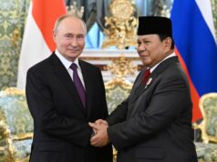 Perjanjian Ekstradisi Indonesia dan Rusia: Langkah Diplomatik Menuju Kerjasama Penegakan Hukum