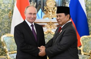 Perjanjian Ekstradisi Indonesia dan Rusia: Langkah Diplomatik Menuju Kerjasama Penegakan Hukum