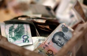 Fenomena Shadow Banking di China: Risiko dan Implikasi Ekonomi