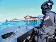 Kes Sulu: Mahkamah Rayuan Paris Sahkan Keputusan Arbitrator Sepanyol