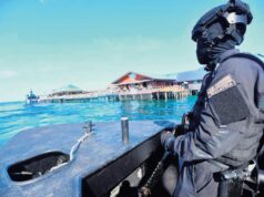 Kes Sulu: Mahkamah Rayuan Paris Sahkan Keputusan Arbitrator Sepanyol