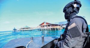 Kes Sulu: Mahkamah Rayuan Paris Sahkan Keputusan Arbitrator Sepanyol