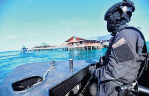 Kes Sulu: Mahkamah Rayuan Paris Sahkan Keputusan Arbitrator Sepanyol