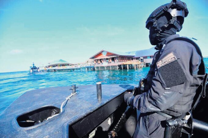 Kes Sulu: Mahkamah Rayuan Paris Sahkan Keputusan Arbitrator Sepanyol