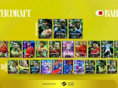 Kehebatan eFootball Mobile: Hari Perlawanan 2 di FIFAe World Cup 2025