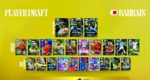 Kehebatan eFootball Mobile: Hari Perlawanan 2 di FIFAe World Cup 2025