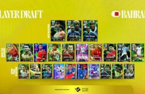 Kehebatan eFootball Mobile: Hari Perlawanan 2 di FIFAe World Cup 2025