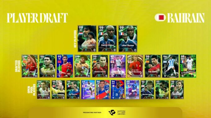 Kehebatan eFootball Mobile: Hari Perlawanan 2 di FIFAe World Cup 2025