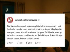 Hidup dalam Koridor Algoritma: Menyelami Rasa Penat dan Ketentuan