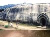 The Barabar Hill Caves: Ancient Marvels of Bihar’s Heritage