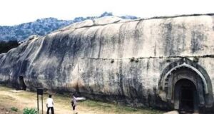 The Barabar Hill Caves: Ancient Marvels of Bihar’s Heritage