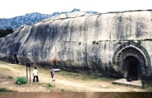 The Barabar Hill Caves: Ancient Marvels of Bihar’s Heritage