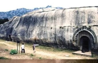 The Barabar Hill Caves: Ancient Marvels of Bihar’s Heritage