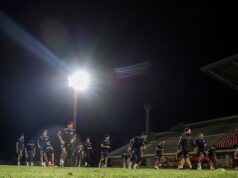 Skuad Harimau Malaya B-23 Kembali Berlatih Menyediakan Diri untuk Pertandingan Akan Datang