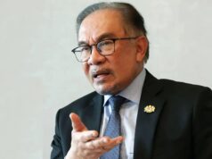 Kerajaan baru umum akan menghapuskan cukai jualan untuk peniaga kecil bermula 2026.
Tajuk: Kerajaan Umum Pemansuhan Cukai Jualan, Legakan Peniaga Kecil Mulai 2026