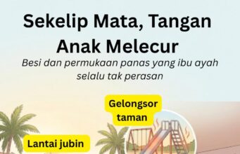 Besi dalam Kehidupan Seharian: Bahaya Tersembunyi yang Mungkin Kita Abaikan