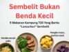 Seni Makan Sedap: Ketika Kenikmatan Bertemu Kesukaran Buang Air Besar
