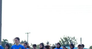 Persiapan Akhir Malayan Tigress: Skuad Beraksi di Pentas Utama!