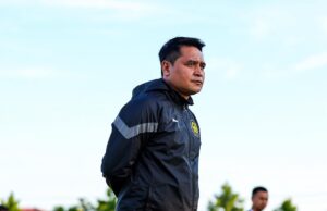 Misi Utama Malaysia B-23: Menghadapi Vietnam dalam Sukan SEA 2025