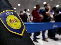 Pegawai Agensi Sempadan Ditahan Susulan Kes Panas di Johor: Kesan dan Implikasi