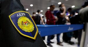 Pegawai Agensi Sempadan Ditahan Susulan Kes Panas di Johor: Kesan dan Implikasi