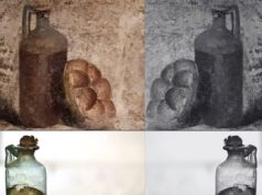 Relik Menarik dari Pompeii: Dua Temuan Menakjubkan yang Mengungkap Kisah Lalu