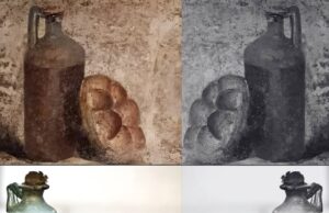 Relik Menarik dari Pompeii: Dua Temuan Menakjubkan yang Mengungkap Kisah Lalu