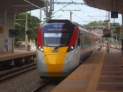 Revolusi Perjalanan: ETS3 Pendekkan Masa Perjalanan KL-JB