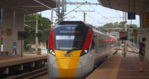 Revolusi Perjalanan: ETS3 Pendekkan Masa Perjalanan KL-JB