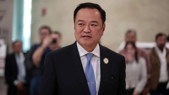 PM Thailand Bubarkan Parlimen: Pulangkan Kuasa ke Rakyat demi Demokrasi yang Kembali Seimbang