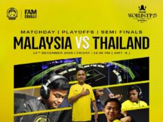 Pertarungan Sengit di Separuh Akhir FIFAe World Cup 2025: EFootball Mobile Menunjukkan Kehebatan