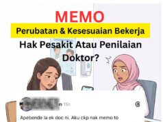 Permohonan Kebenaran Bekerja Dari Rumah Penuh: Panduan dan Proses