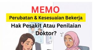 Permohonan Kebenaran Bekerja Dari Rumah Penuh: Panduan dan Proses