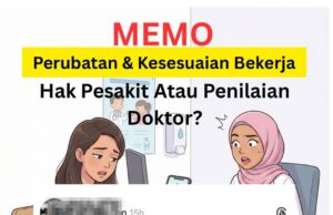 Permohonan Kebenaran Bekerja Dari Rumah Penuh: Panduan dan Proses