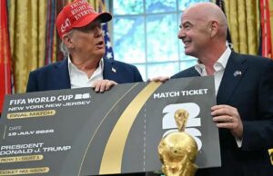 Harga Tiket Piala Dunia 2026 Melonjak Hingga Tujuh Kali Ganda: Isu Panas Menanti Pemain dan Penyokong!