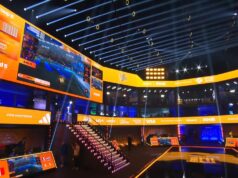 Pertarungan Epik di Hari Perlawanan 2: FIFAe World Cup 2025 dan Rocket League