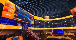 Pertarungan Epik di Hari Perlawanan 2: FIFAe World Cup 2025 dan Rocket League