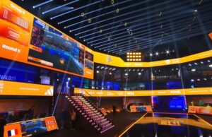 Pertarungan Epik di Hari Perlawanan 2: FIFAe World Cup 2025 dan Rocket League