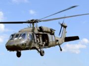 Kerajaan Tamat Perjanjian Pajakan Helikopter Black Hawk: Langkah Strategik untuk Pengurusan Aset Pertahanan