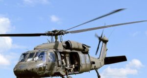 Kerajaan Tamat Perjanjian Pajakan Helikopter Black Hawk: Langkah Strategik untuk Pengurusan Aset Pertahanan