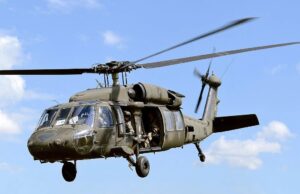 Kerajaan Tamat Perjanjian Pajakan Helikopter Black Hawk: Langkah Strategik untuk Pengurusan Aset Pertahanan