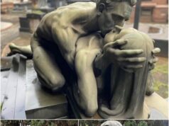 Penghujung Sebuah Cerita: Kesedihan dan Harapan dalam ‘The Last Goodbye’