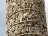 The Enduring Legacy of The Column of Marcus Aurelius and Faustina in Piazza Colonna