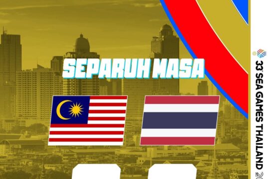 Memahami Separuh Masa: Kunci kepada Penguasaan Konsep yang Mendalam