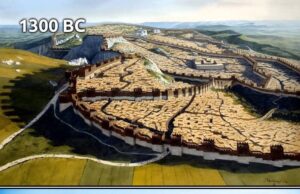 Hattusa: Keajaiban Kota yang Terukir dalam Batu dan Keheningan