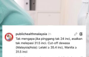 Strategi Berkesan Untuk Mengatasi Lemak Perut