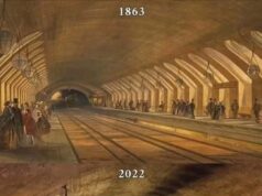 Sejarah dan Kepentingan Stesen Baker Street, London